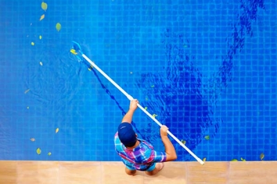 Albury - Jim's Pool Care maintenance and cleaning